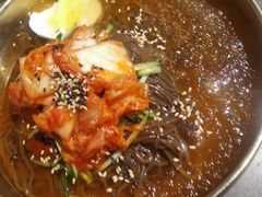 -大叹号·朝鲜族烤肉(潍坊泰华城店)