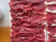 -焯牛潮汕牛肉火锅(云峰街创始店)