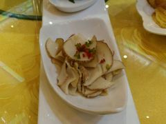 -鹊华居·地道鲁菜·海鲜·融合味(大明湖店)