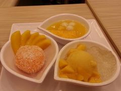 -许留山(梳士巴利道店)