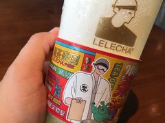 -LELECHA乐乐茶(新街口大洋店)