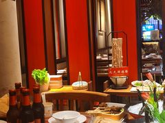 -红运火锅·中国名火锅(中防万宝城店)