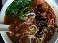 -半山腰·云南菜(侨福芳草地店)