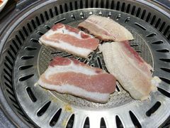 -韩一品韩国料理(柏庐南路店)