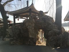 -皇家御河游(紫御湾码头)