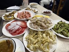 -风味烧烤