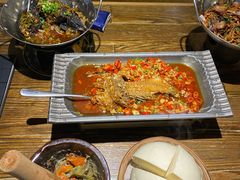 -湘味淳(千禧街店)