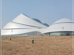 -哈尔滨大剧院
