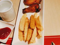 -避风塘(嘉兴八佰伴店)