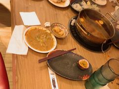 -松野谷·寿喜烧自助(华联顺义金街购物中心店)