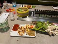 -丰茂烤串(金源店)