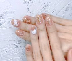 -Hands Nail专业美甲美睫