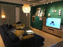 -宜家家居(西安未央商场店)