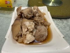 -阿巧一号私房菜(止园路店)