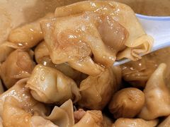 -山北老老头馄饨