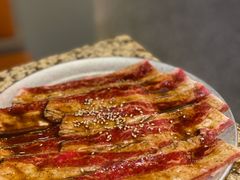 -首尔烤肉大排档(合生汇店)