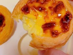 -好利来(川大店)