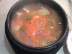 酱汤1-韩礼年糕(飞虹路店)
