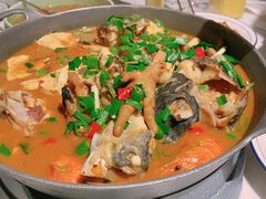-东门头·江鲜小馆(新天地店)