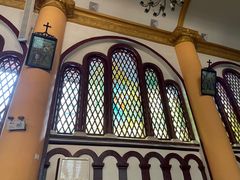 -平安桥天主教堂