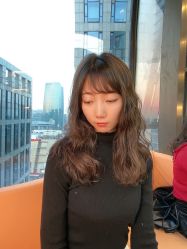 -SY COLOUR专业烫染