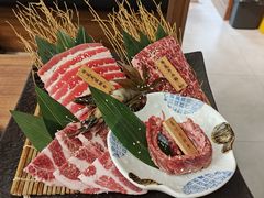 -鹤汀居酒屋•家庭料理•烧鸟酒肆(新街口店)