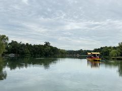 -承德避暑山庄景区