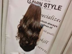 -崇尚GAVIN STYLE
