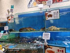 水产区-7fresh七鲜(大族广场店)