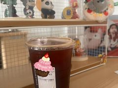 -星巴克(福州三坊七巷店)