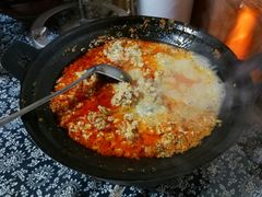 -张关合渣(航空大道店)