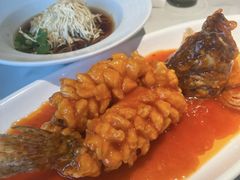 -花园茶楼(兴城西路店)