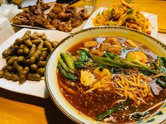 -一顿烧烤(八经街店)