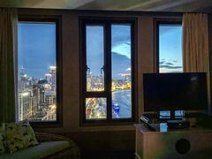 -上海外滩英迪格酒店