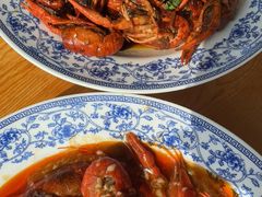 -满盆红龙虾(开发区店)