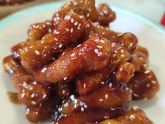 糖醋里脊-鼎香润(德胜门内店)