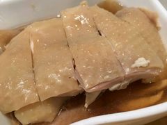 绍兴醉鸡-鼎泰丰(当代商城店)