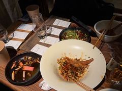 -兮禾酒馆(护国路店)