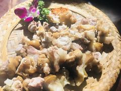 -杨记隆府(汉街店)