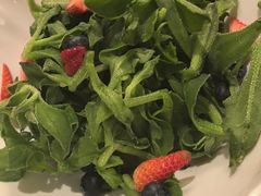 -天朗时代大酒店-餐厅