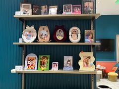-海马体家庭照相馆(北京芳圆里 ID MALL店)