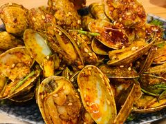 冒花甲-付小姐在成都(川沙店)