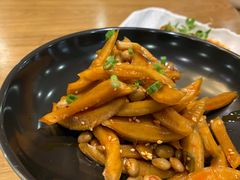 -凤来栖·净庭院·火锅(欧尚店)