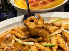 -庐灶江南·江南菜·四合院Bistro(东直门雍和宫·原华侨宾馆店)