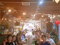 -慢隅法式小馆·生日求婚西餐厅