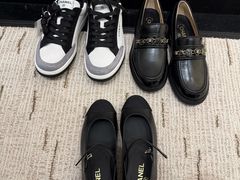 -CHANEL(恒隆广场店)