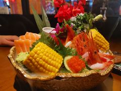 -魔丼屋(日月光店)