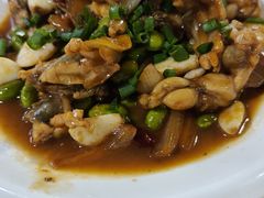 -凤嫂农家乐(梁弄店)