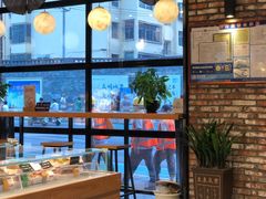 -酵種麦田(山师店)