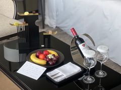 -长沙尼依格罗酒店